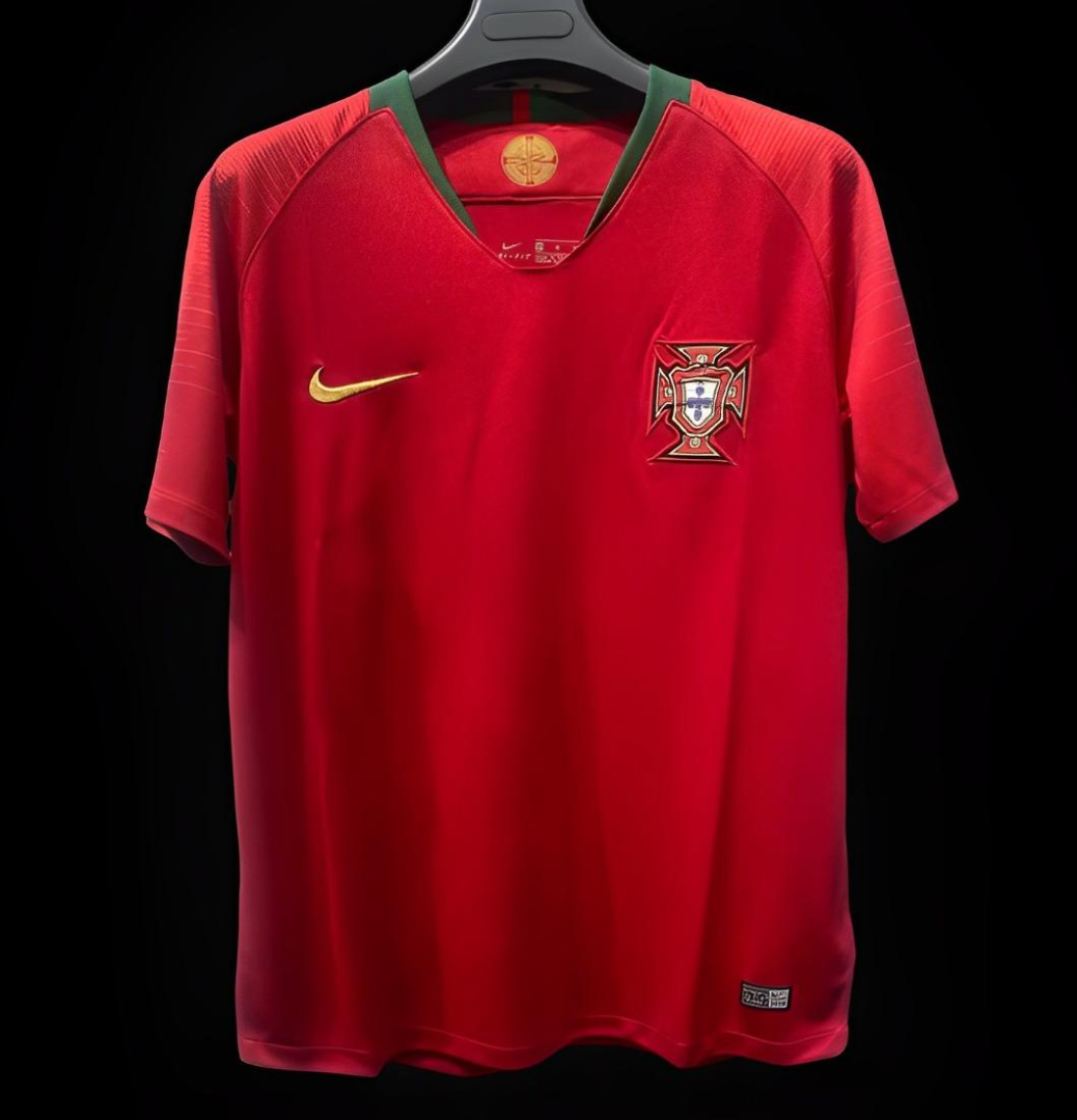 2020 Portugal Home Player