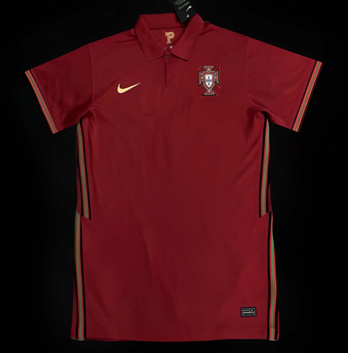 2020 Portugal Home