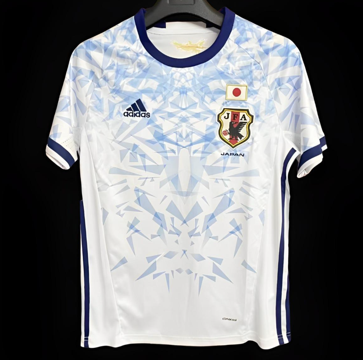 2017 Japan Away