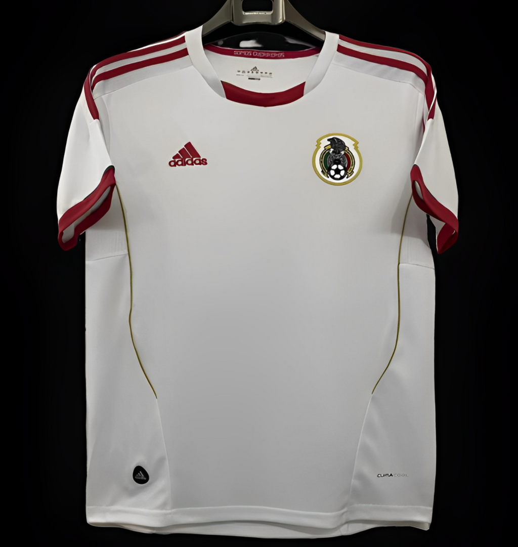 2013 Mexico Third White