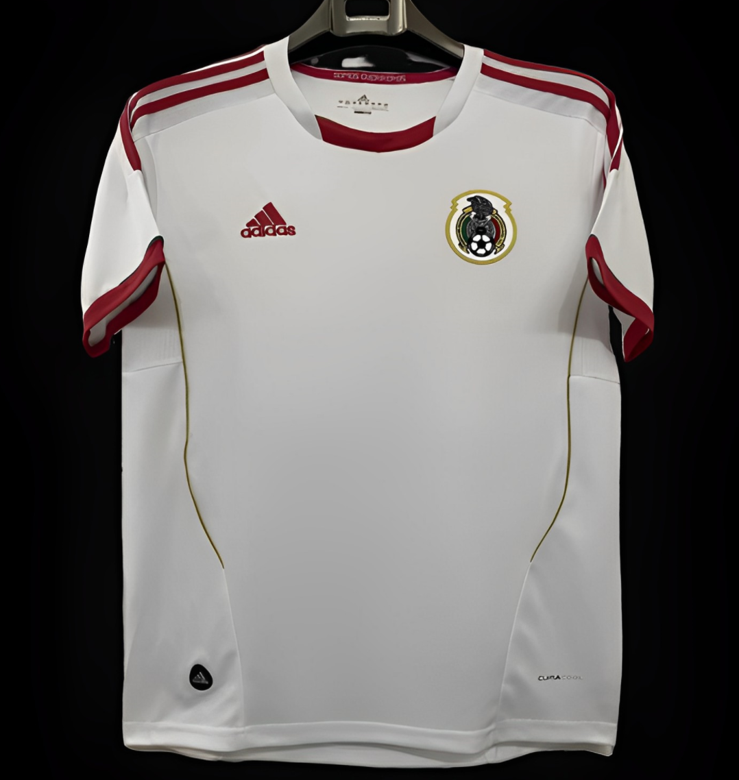 2013 Mexico Third White