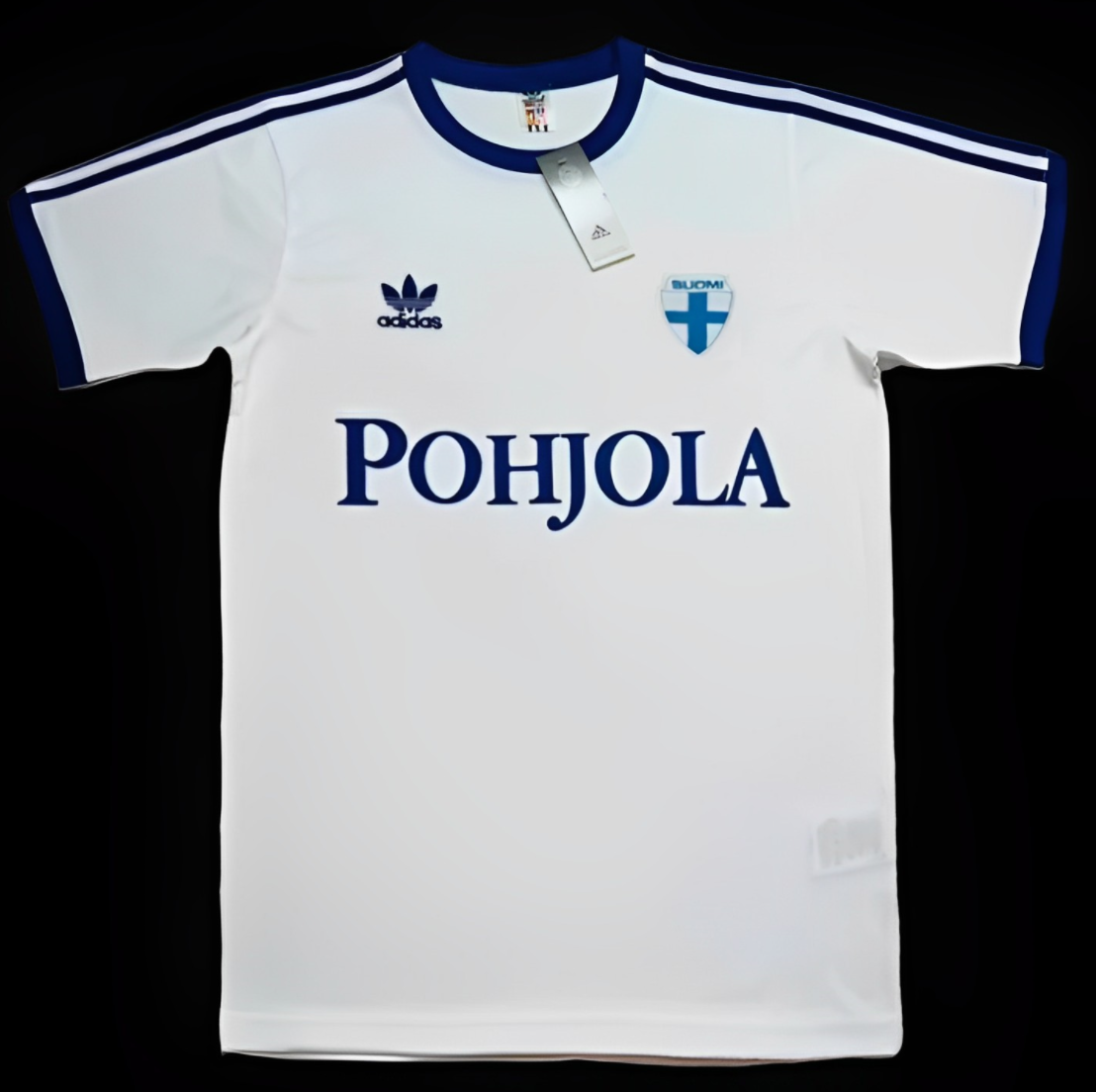 1982 Finland Home