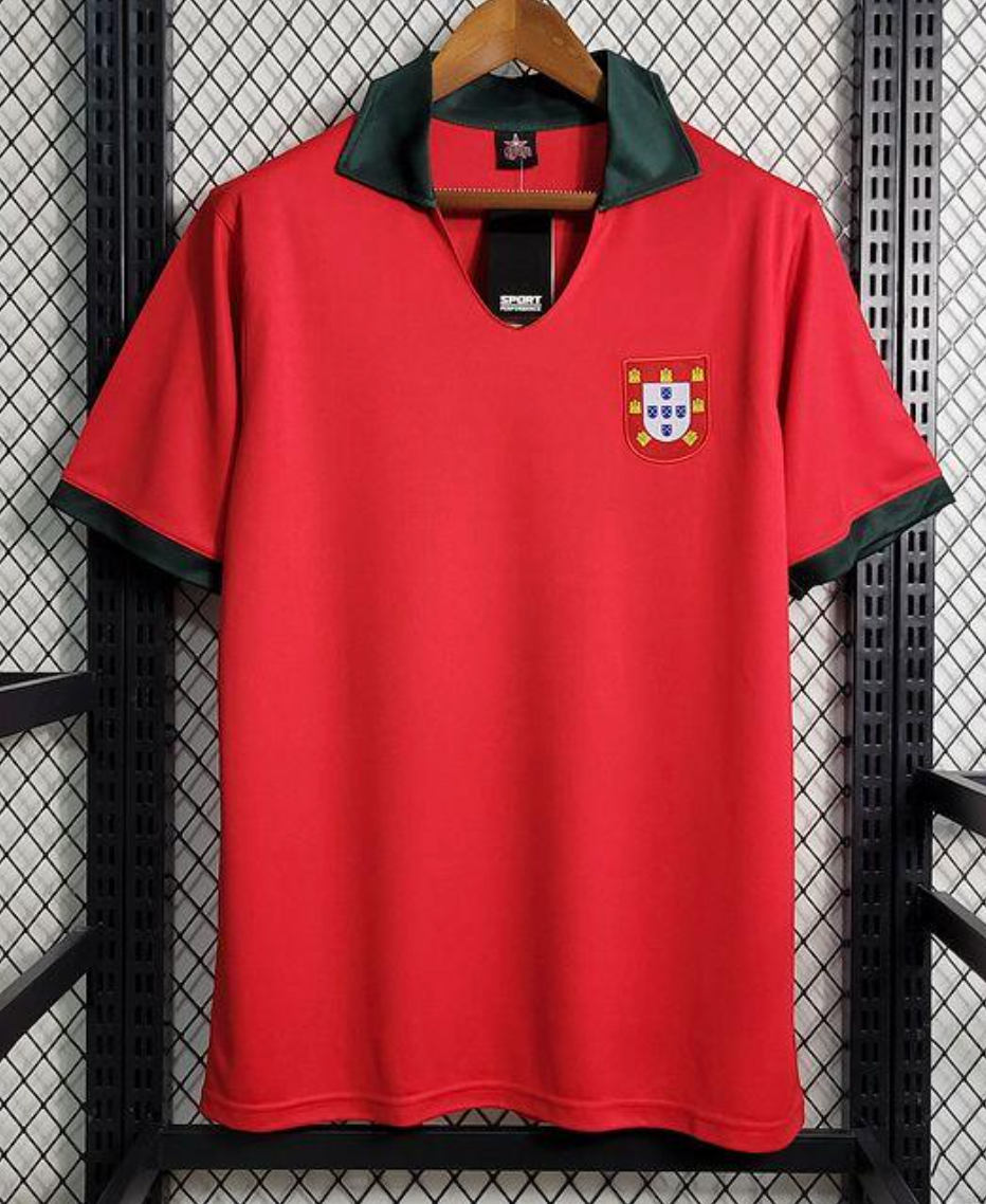 1972 Portugal Home