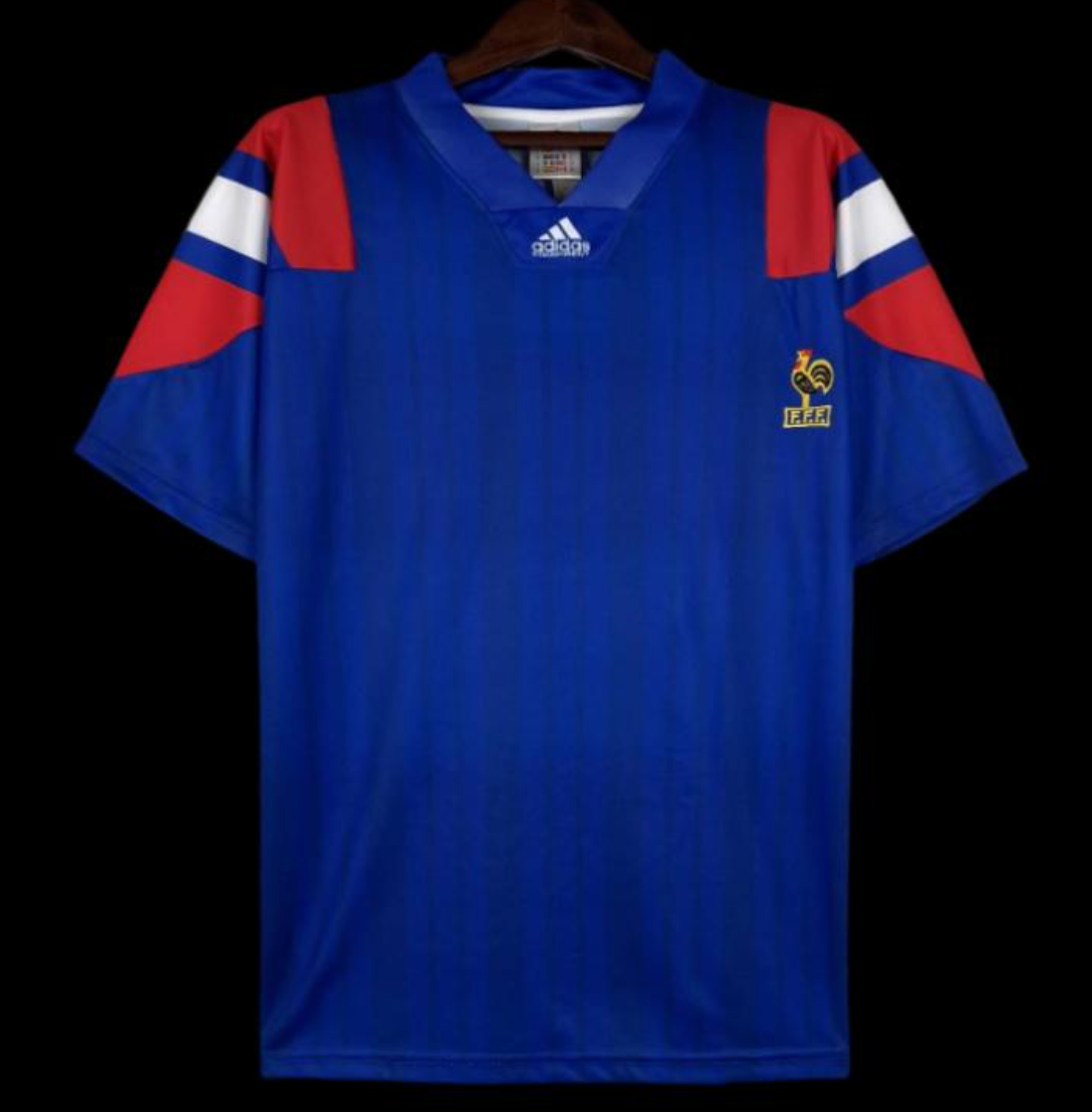 92/94 France Home