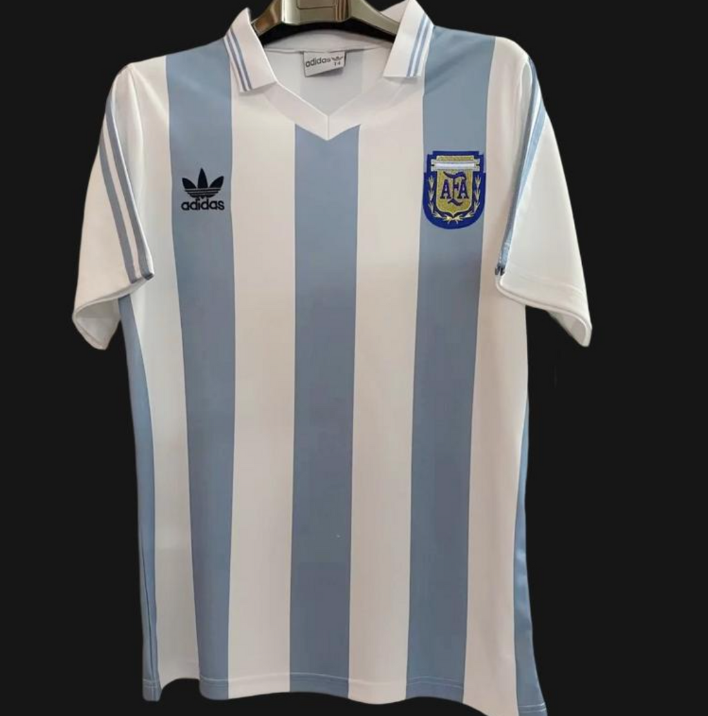 91/93 Argentina Home