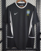 2002 Brazil Black Goalkeeper