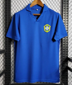 57-62 Brazil Away Blue