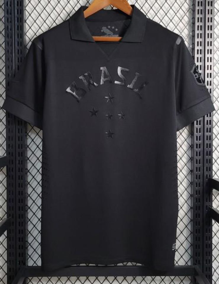 2013 Brazil Black