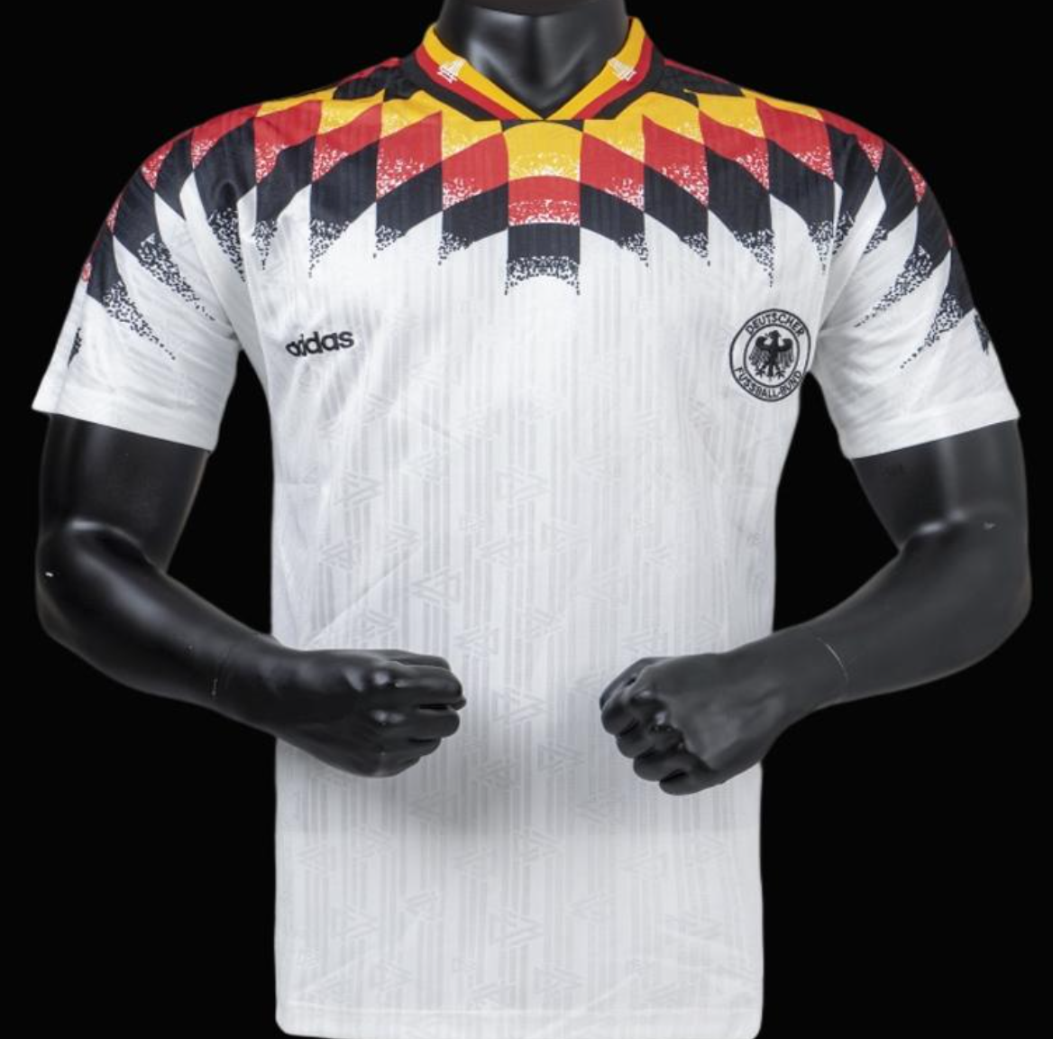 1994 Germany Home