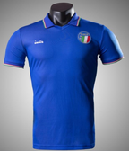 1990 Italy Home