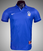 1998 Italy Home