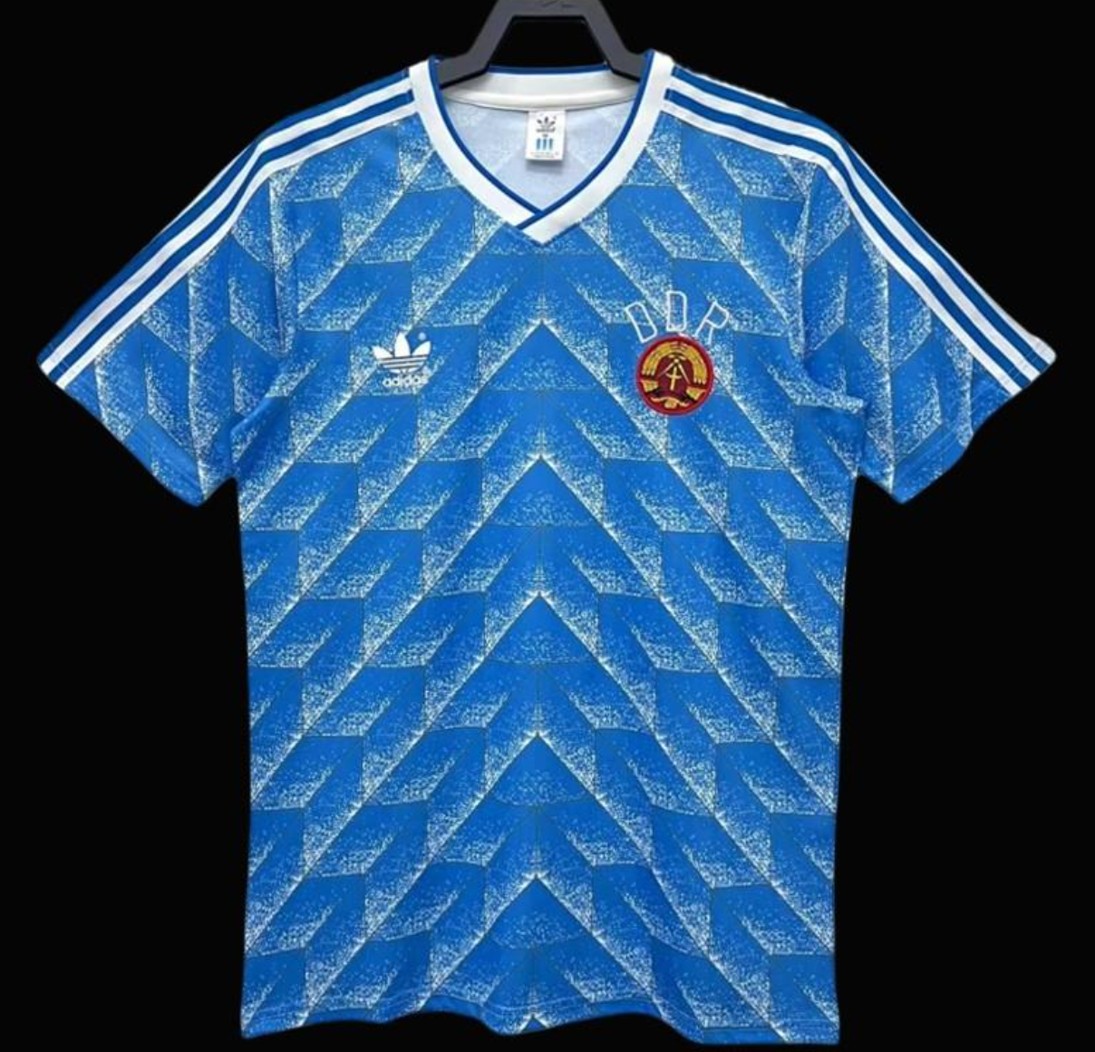 1988 Germany Away