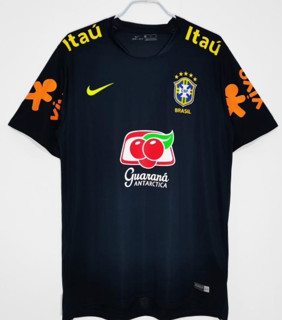 2020 Brazil Dark Green