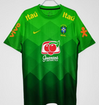 2020 Brazil Green Training