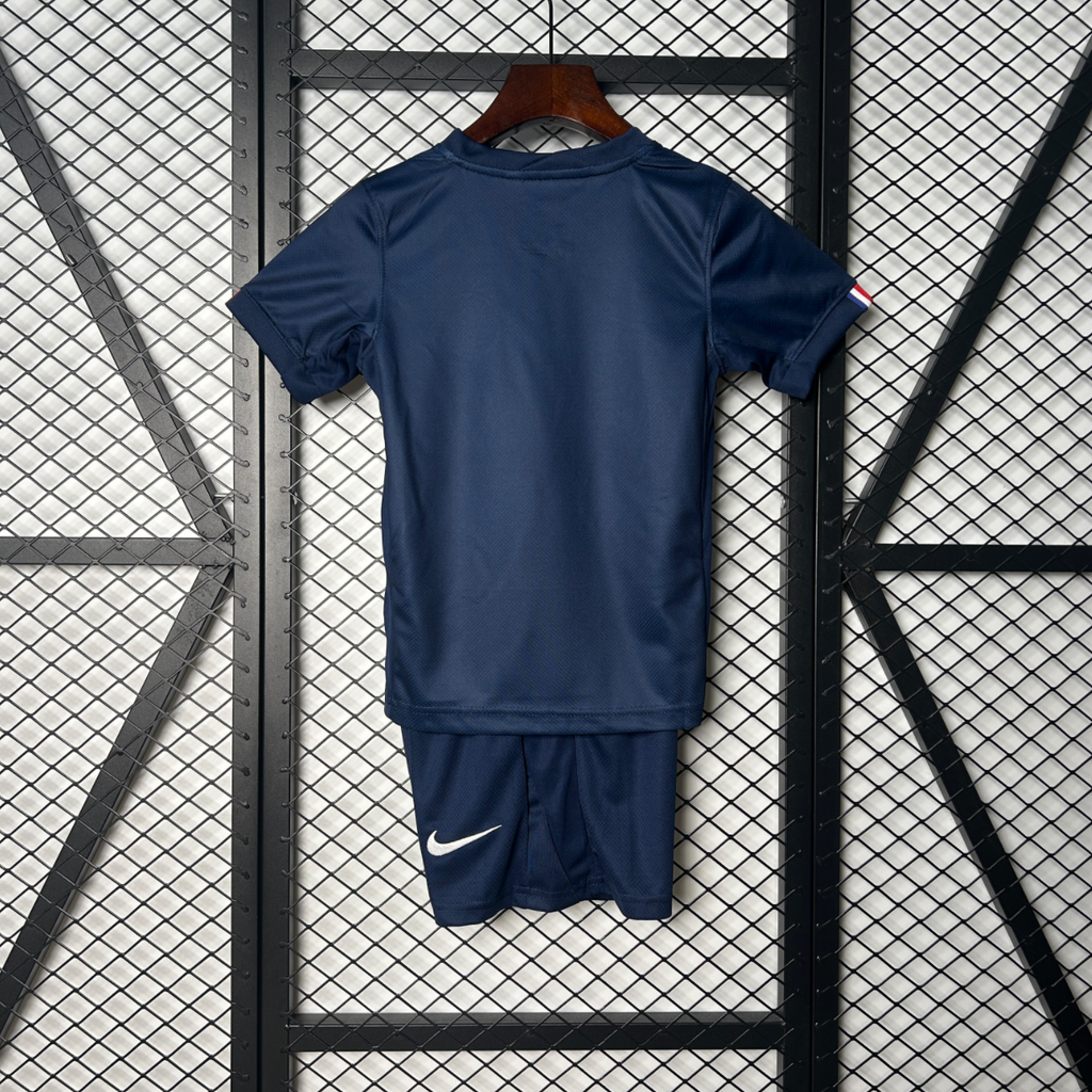 25/26 kids PSG home
