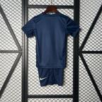 25/26 kids PSG home