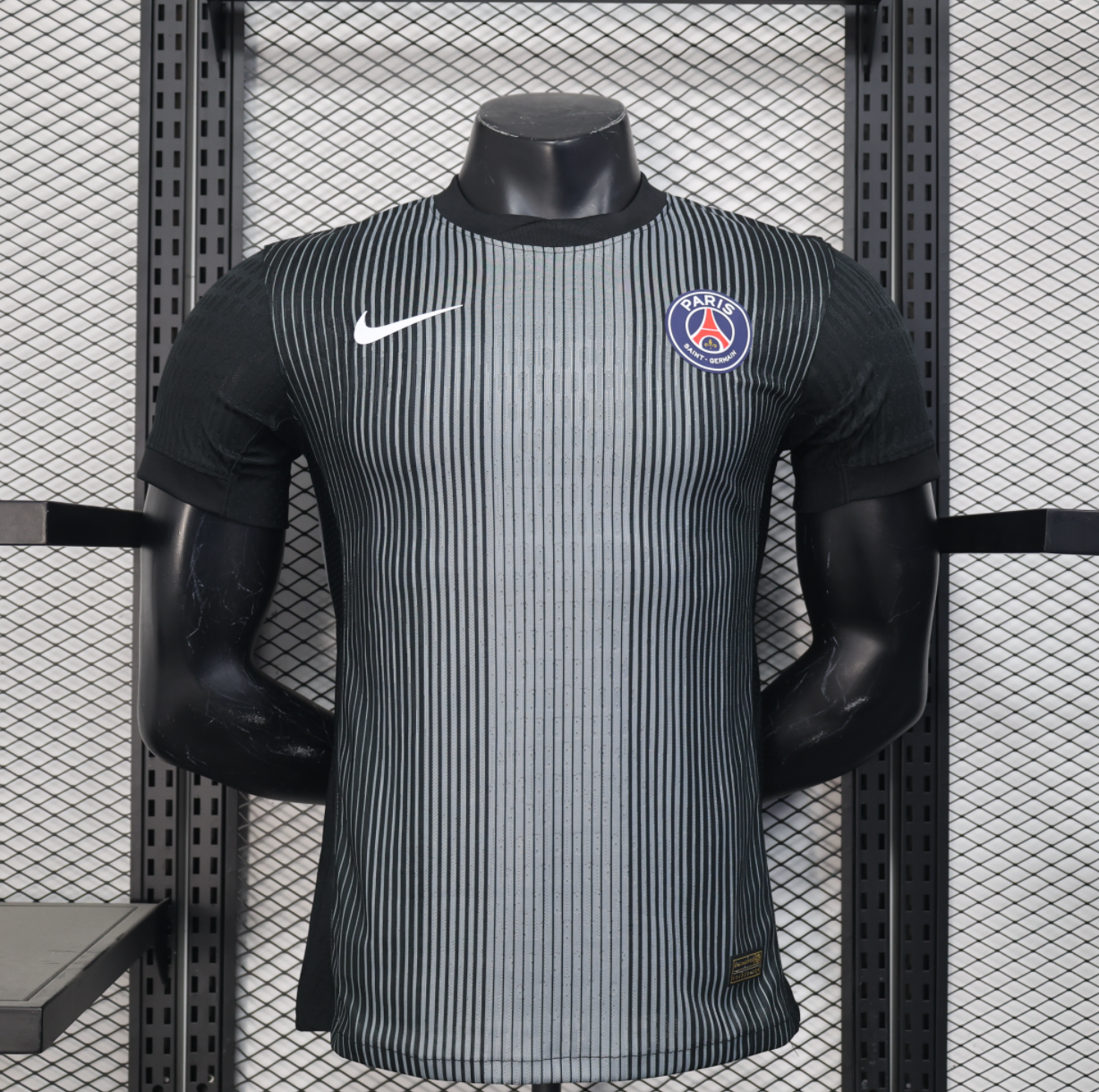 25/26 Player PSG Goalkeeper