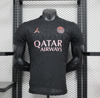 24/25 PSG Black