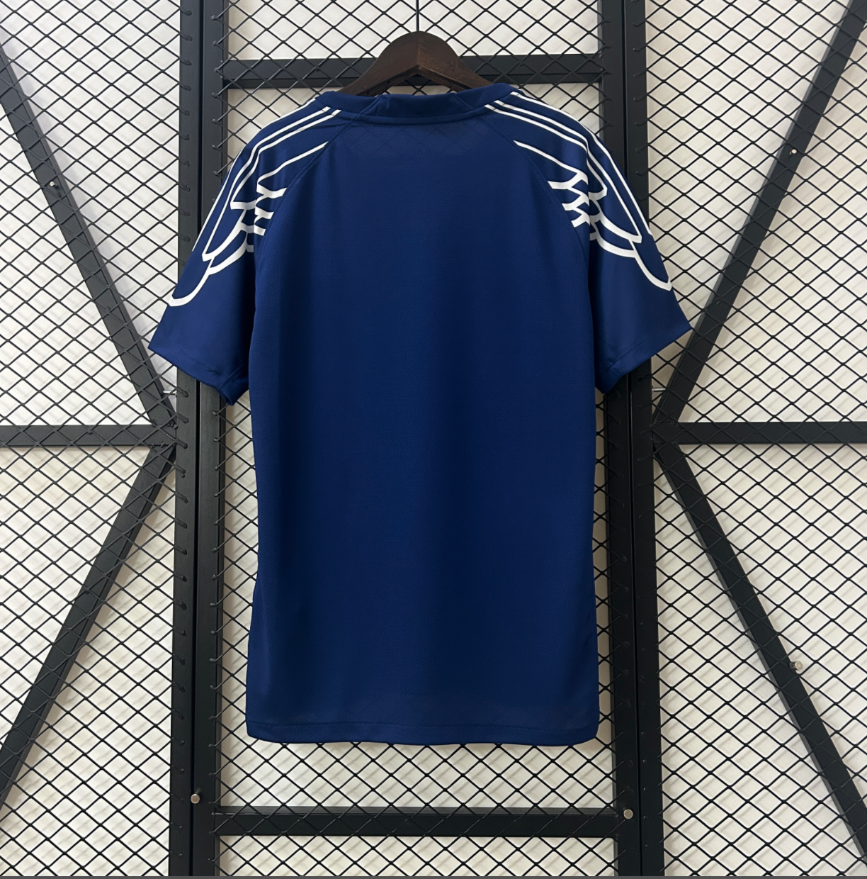 24/25 PSG fourth away