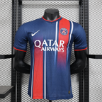 24/25 PSG Bleu/Rouge