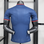 24/25 PSG Bleu/Rouge