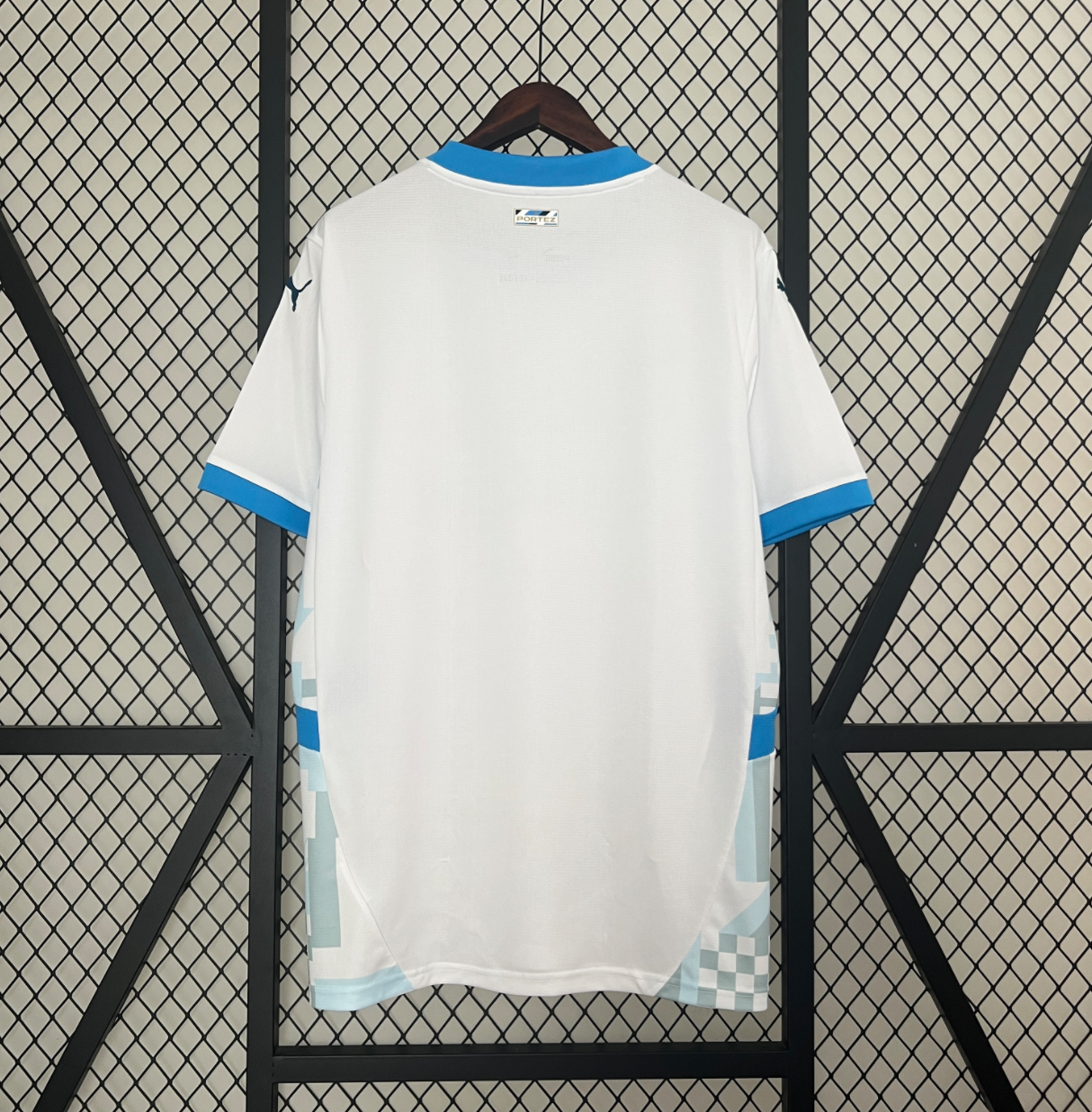 24/25 Marseille Home