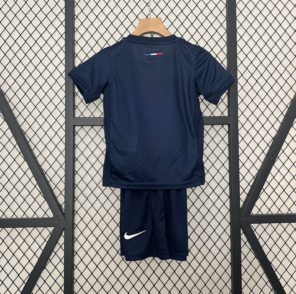 24/25 kids PSG home