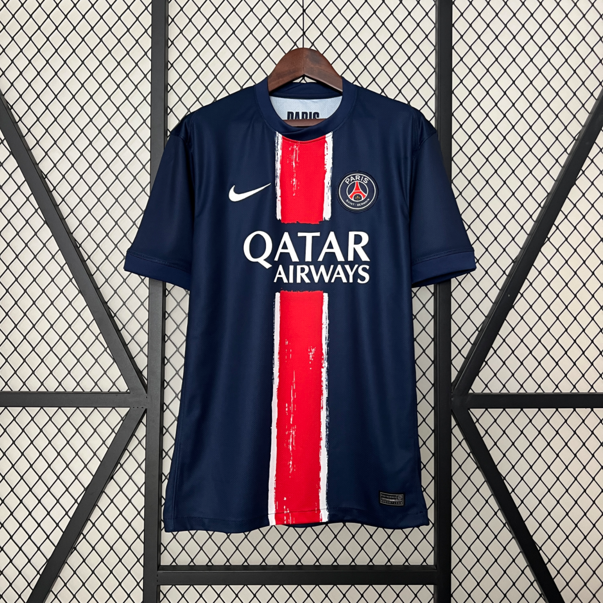 24/25 PSG home