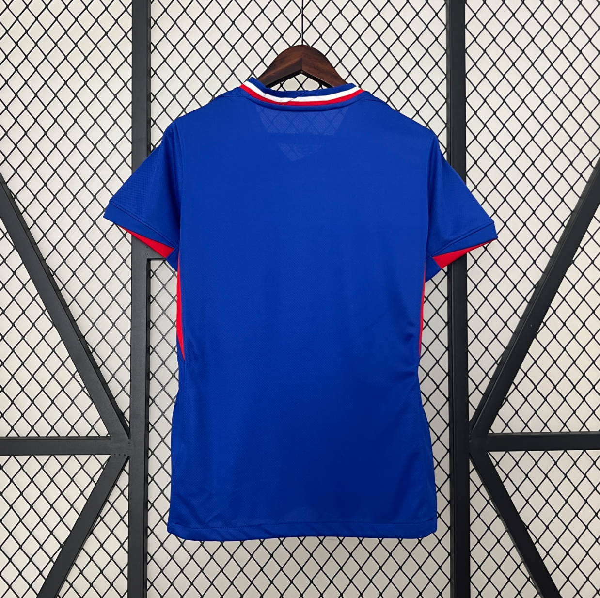 2024 Women France Home