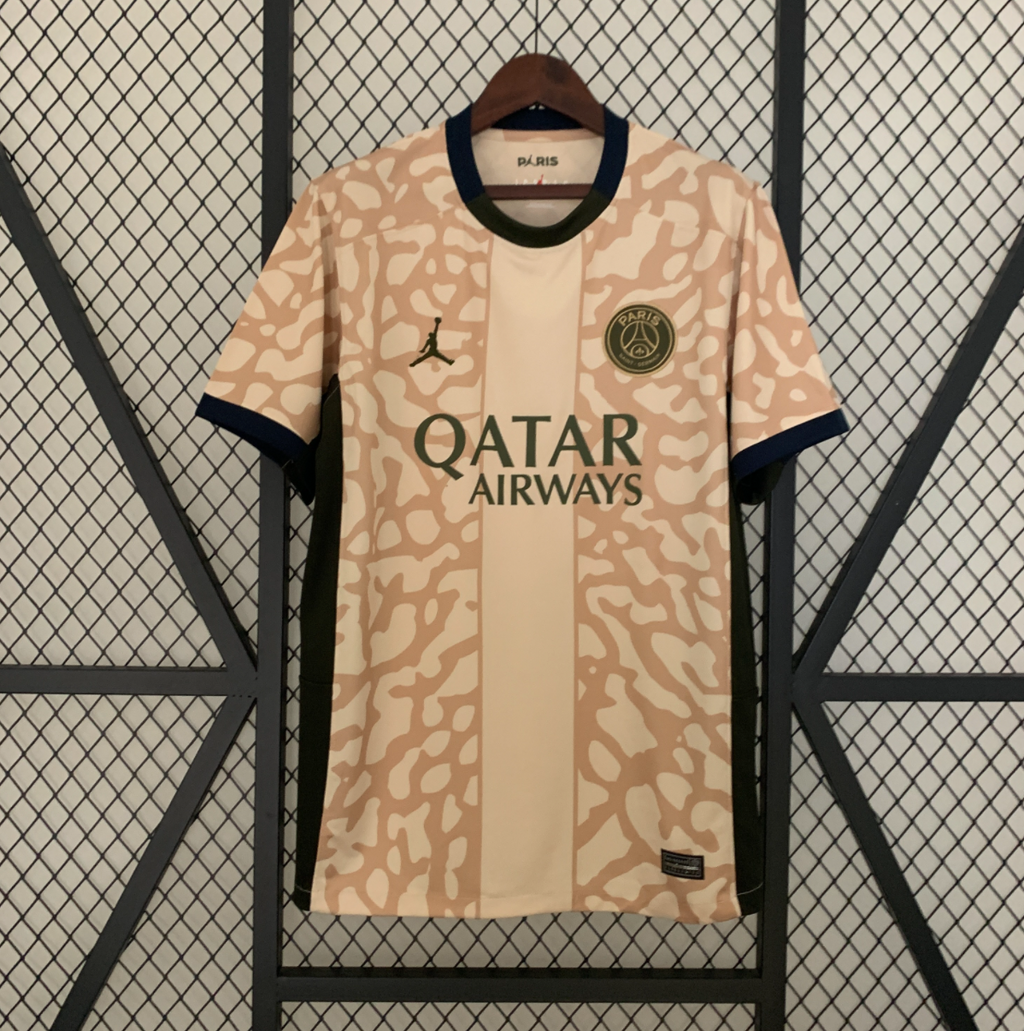 23/24 PSG fourth away