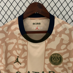 23/24 PSG fourth away