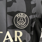 23/24 kids PSG third away