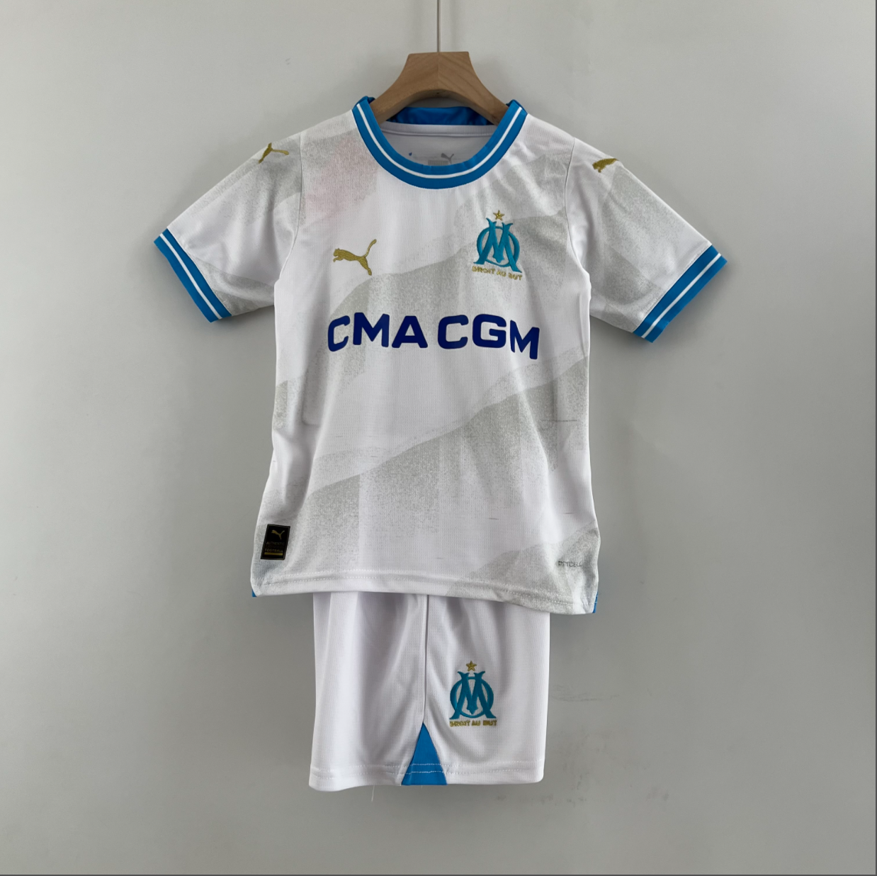 23/24 kids OM third away