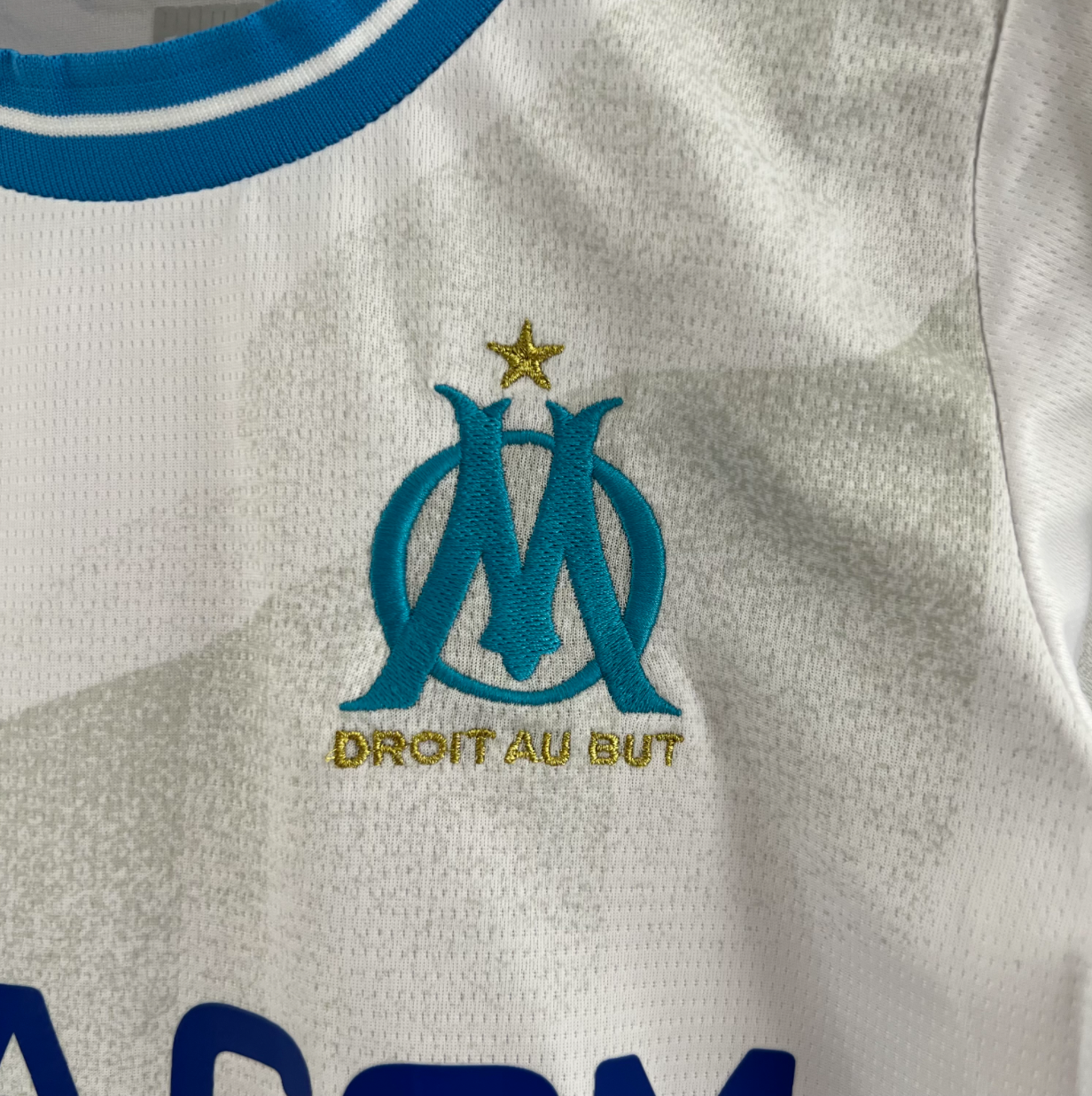 23/24 kids OM third away