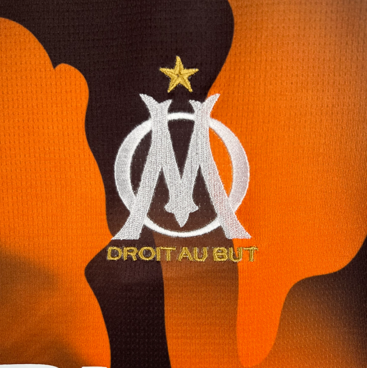 23/24 Marseille third away