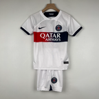 23/24 Kids PSG away
