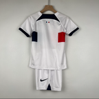 23/24 Kids PSG away