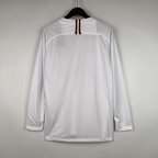 PSG 18/19 Long Sleeve White