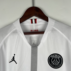 PSG 18/19 Long Sleeve White