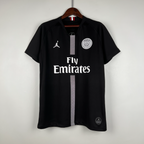 PSG 18/19 Black
