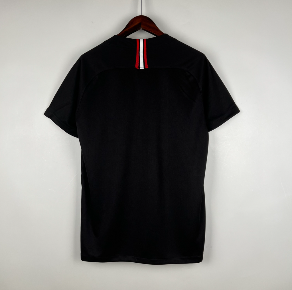 PSG 18/19 Black
