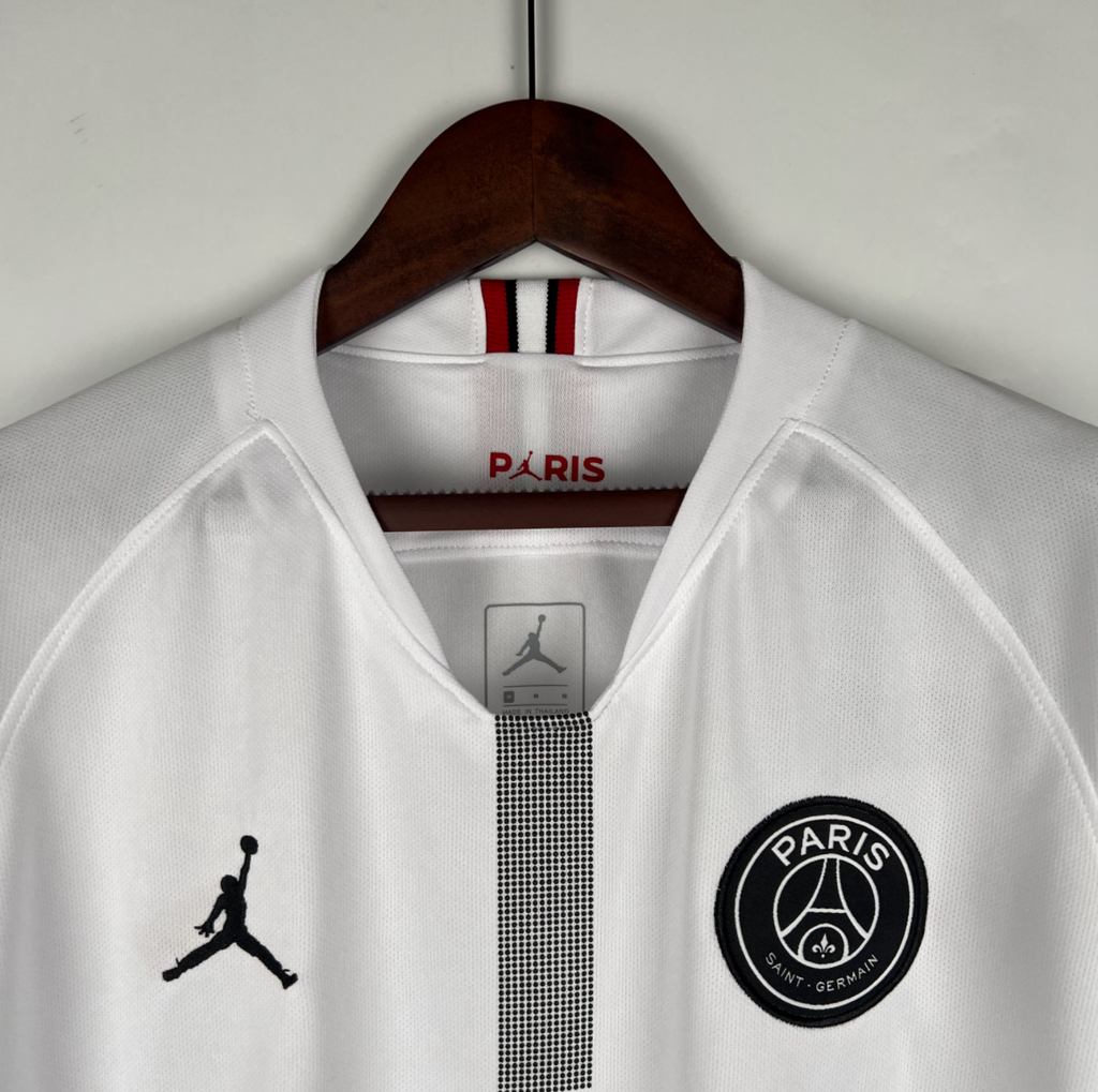 PSG 18/19 White