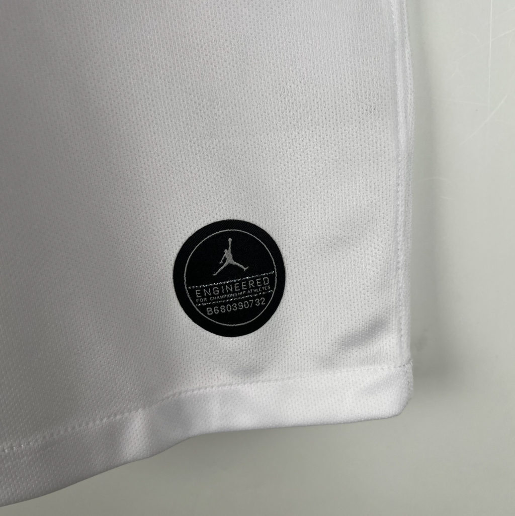 PSG 18/19 White