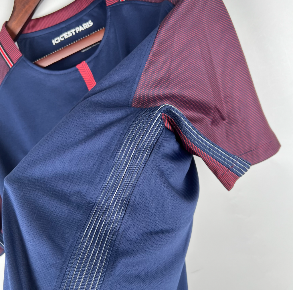 PSG 17/18 Home