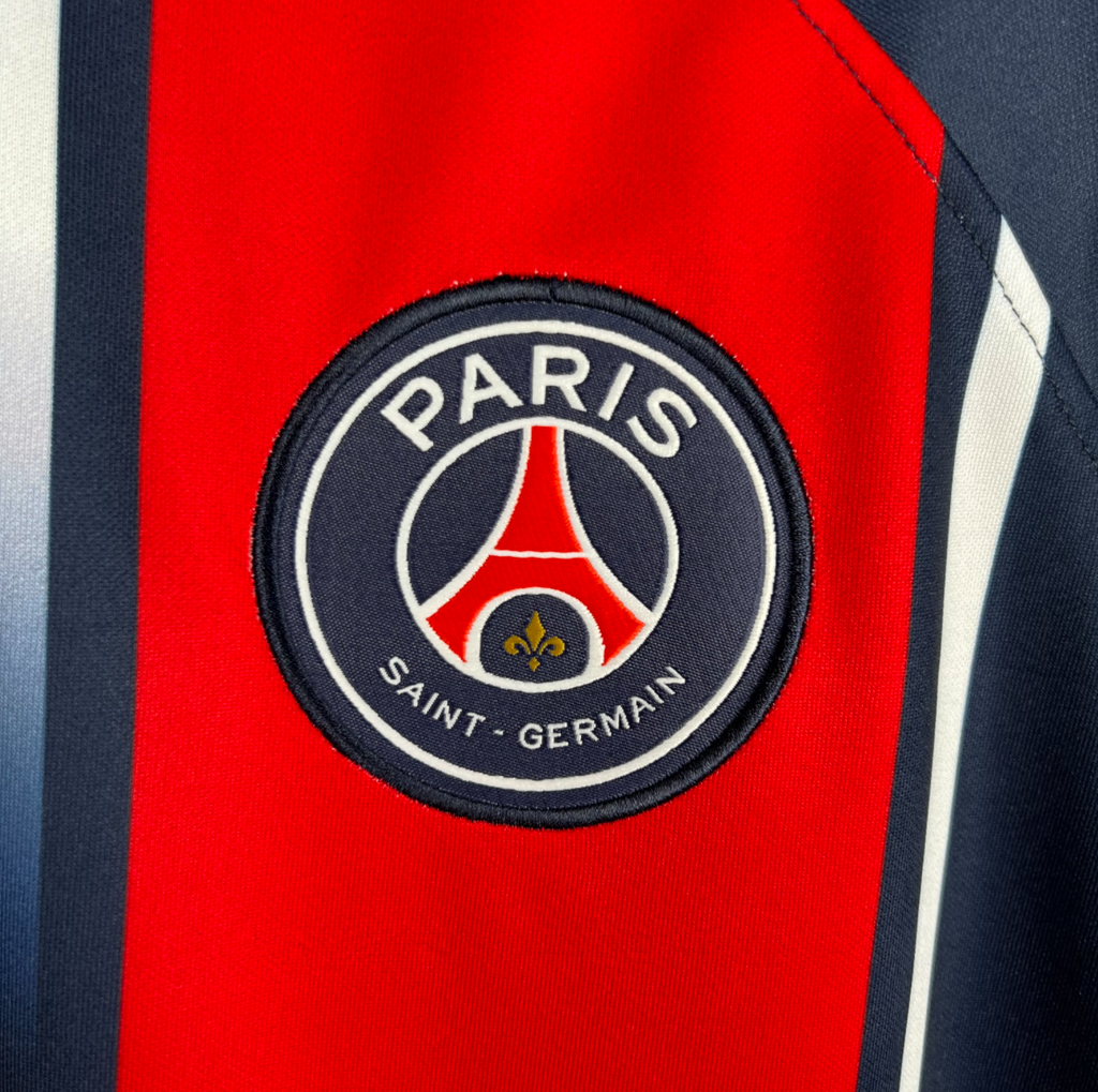 23/24 PSG Home