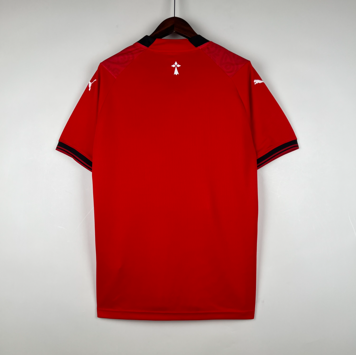 23/24 Rennes Home