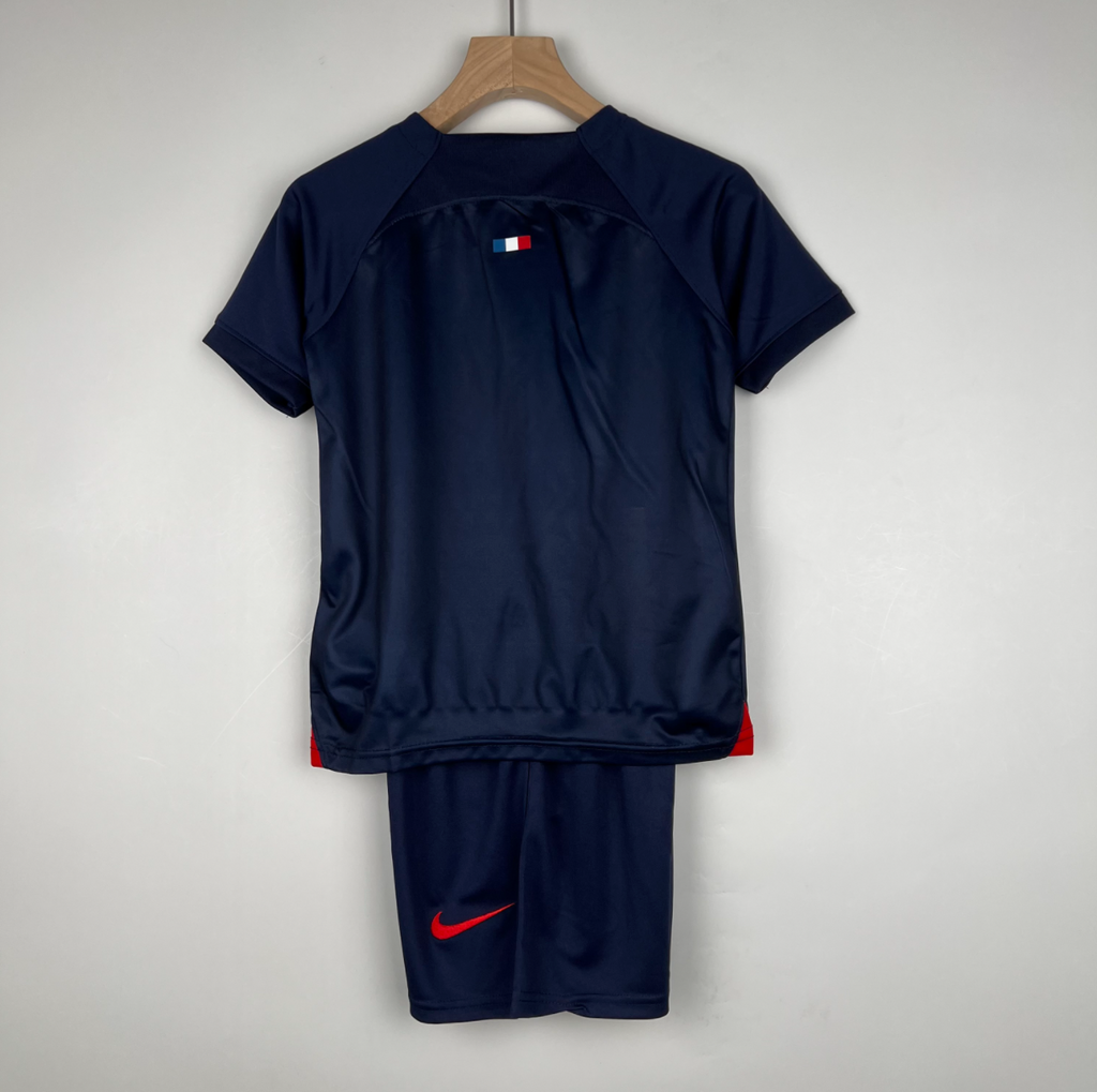 23/24 Kids PSG home