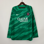23/24 Goalkeeper Long PSG