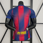 25/26 Player Barcelona Home