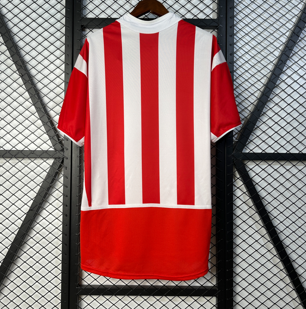 Atletico Madrid home 02/03